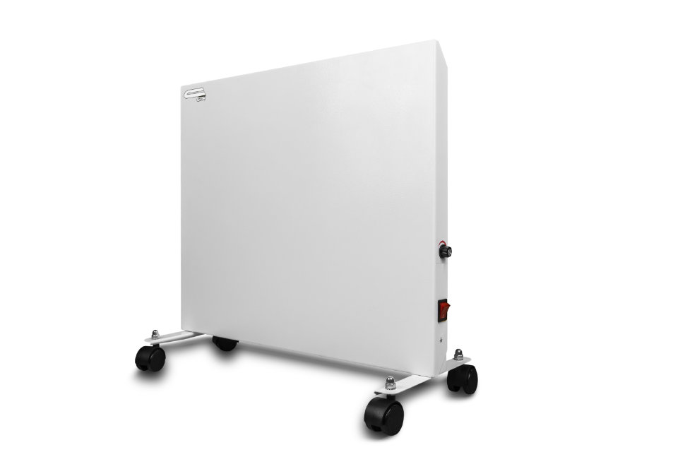 

Инфракрасный обогреватель 500 Вт 10м², 220В, напольная, настенная, механическое управление, термостат, белый, конвективный и инфракрасный, СТН НЭБ-М-НСт 0,5 (мБк), НЭБ-М-НСт 0,5 (мБк)