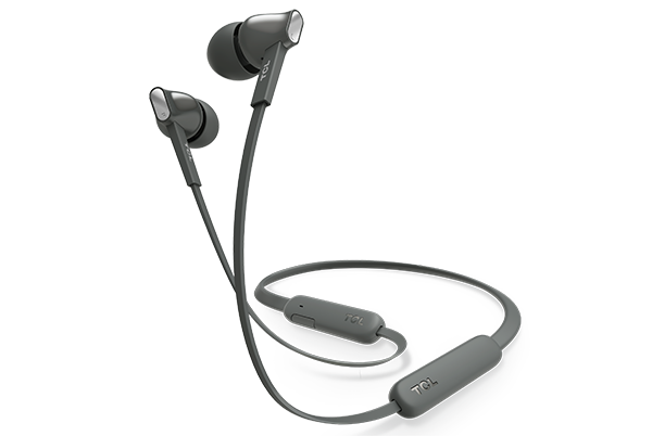 Беспроводные наушники TCL MTRO100BT (MTRO100BTBK-EU)