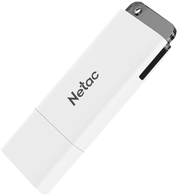 Флешка 8Gb Netac U185