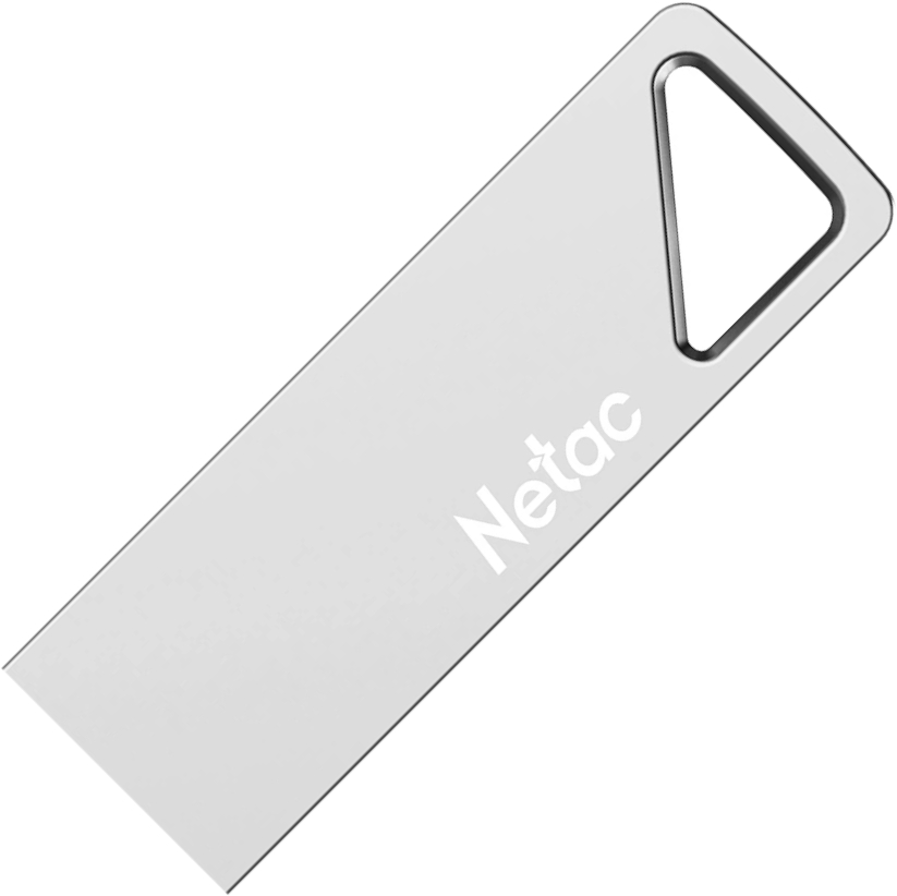 Флешка 8Gb Netac U326