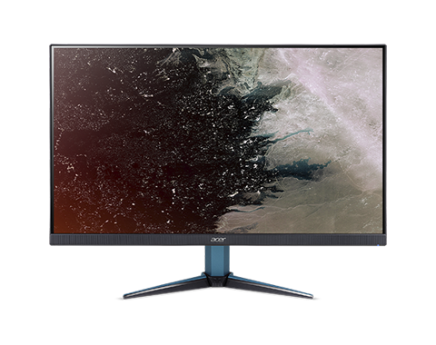 

Монитор 27" Acer Nitro VG272Sbmiipx IPS, 1920x1080 (16:9), 400кд/м2, 165 Гц, 2мс, 178°/178°, FreeSync, HDMI, DisplayPort, черный (UM.HV2EE.S04), VG272Sbmiipx