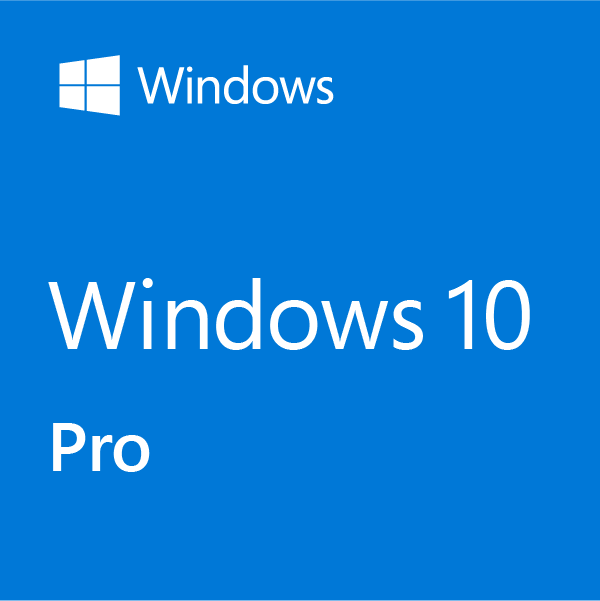 Операционная система Microsoft Windows 10 Professional 64 bit English (FQC-08929)