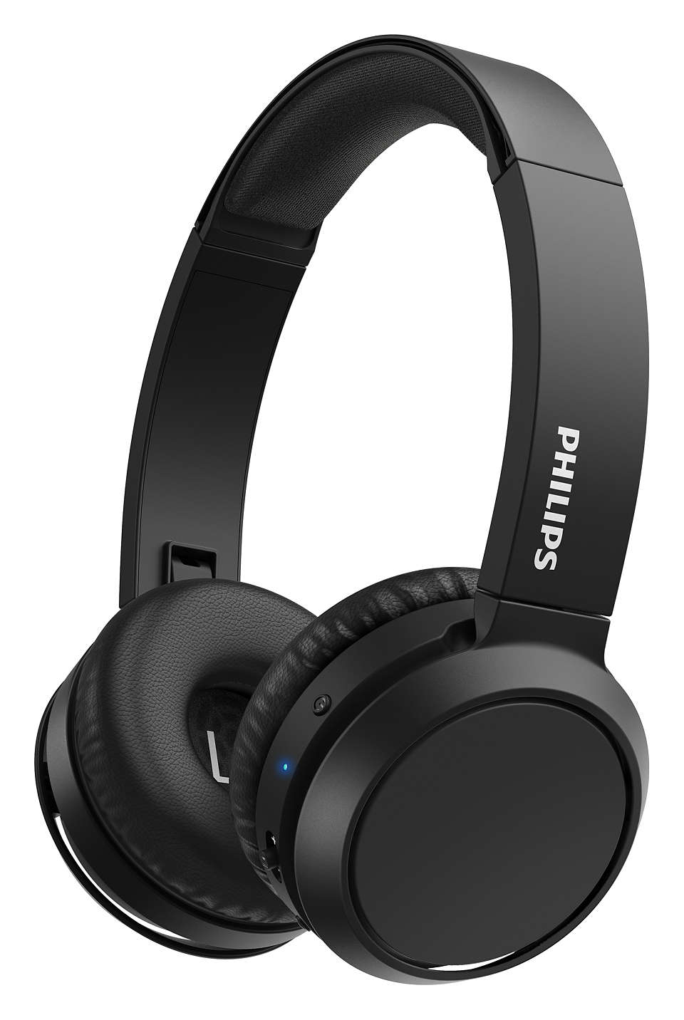 

Беспроводные наушники Philips TAH4205, черный (TAH4205BK/00), TAH4205