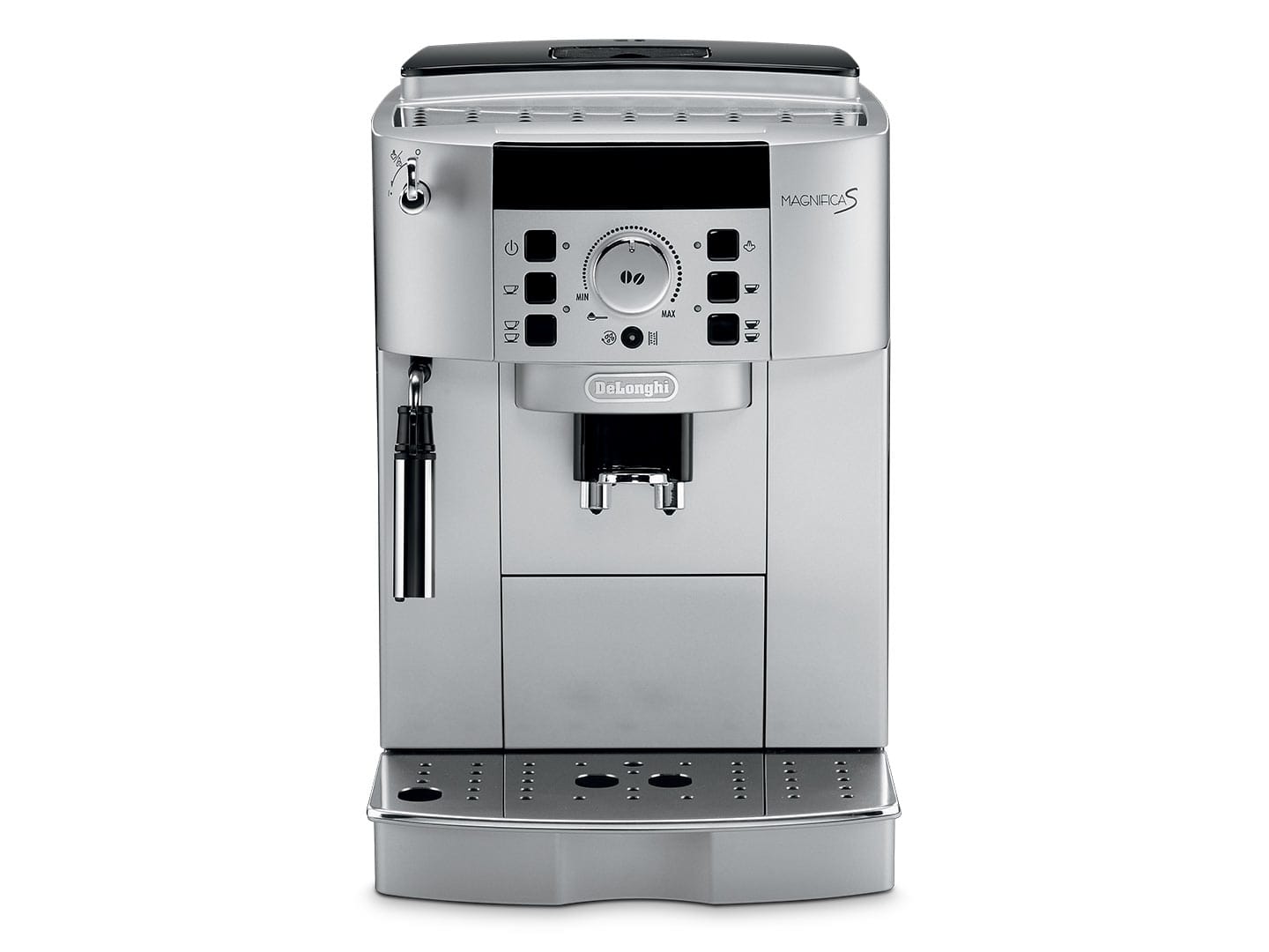 Magnifica s. Как сбросить настройки Delonghi Cappuccino ECAM 125.