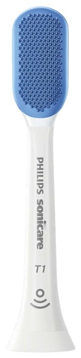 Насадка Philips Sonicare для Philips Sonicare, кроме моделей PowerUp Battery и Essence, белый, 2 шт