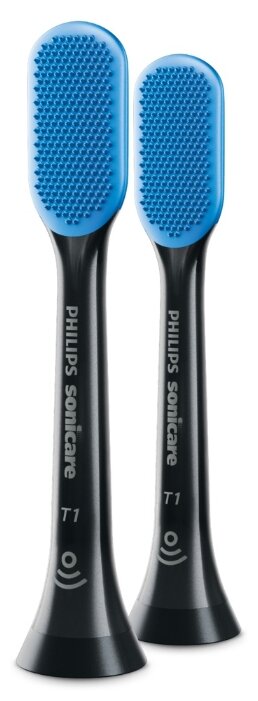 Насадка Philips Sonicare для Philips Sonicare, кроме моделей PowerUp Battery и Essence, белый, 2 шт