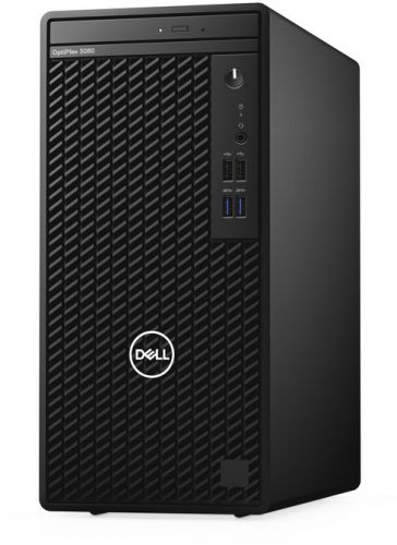 Системный блок Dell OptiPlex 3080 MT (3080-5122)