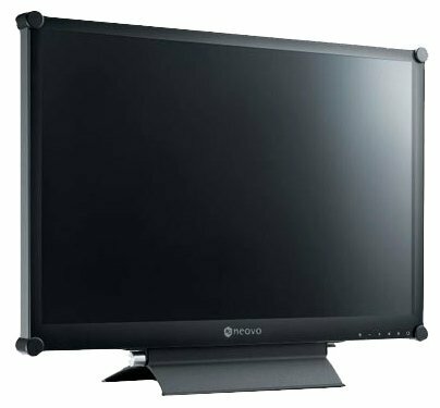 

Монитор 23.6" NEOVO X-24 TN, 1920x1080 (16:9), 300кд/м2, 3мс, 170 градусов/160 градусов, VGA, DVI, HDMI, черный, X-24