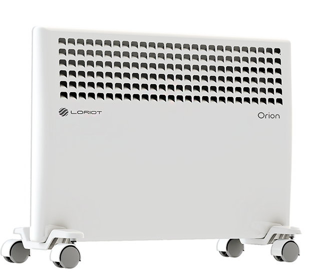 Конвектор LORIOT LHCI-1500 KM