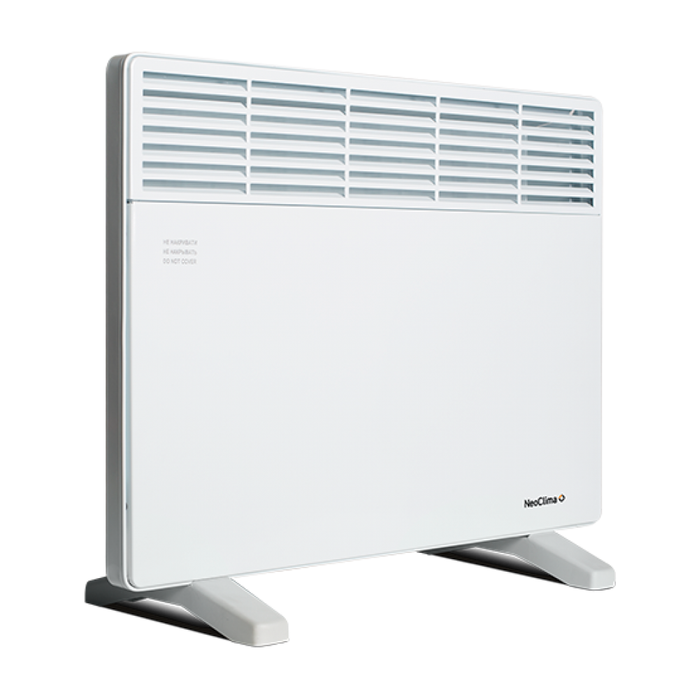 Конвектор NeoClima COMFORTE Т1.0 ЭВНА С2