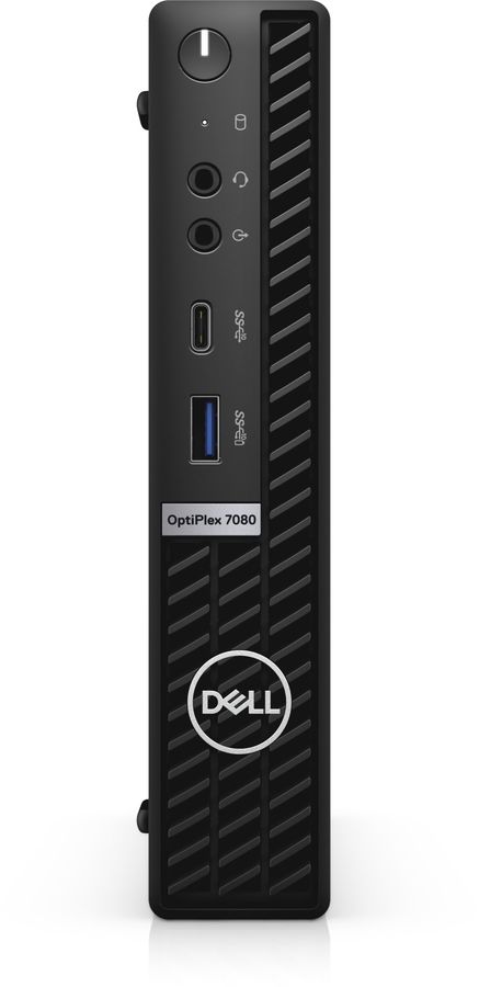 Неттоп Dell OptiPlex 7080 Micro (7080-5191)