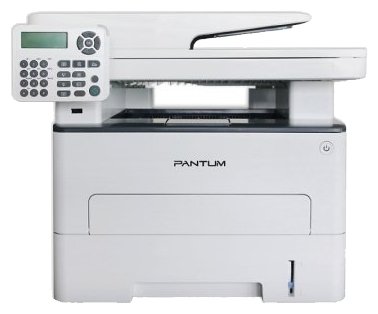 

МФУ лазерный Pantum M7200FDN, A4, ч/б, 33стр/мин (A4 ч/б), 1200x1200dpi, дуплекс, АПД-50 листов, факс, сетевой, USB, M7200FDN