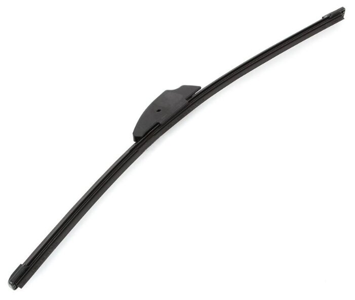 

Щетка стеклоочистителя бескаркасная на лобовое стекло DENSO DFR-008 58 см, 1 шт. (DFR-008), DFR-008