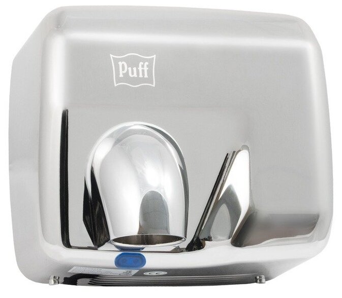 Сушилка для рук Puff 8843, 2.3 кВт, 40 м/с