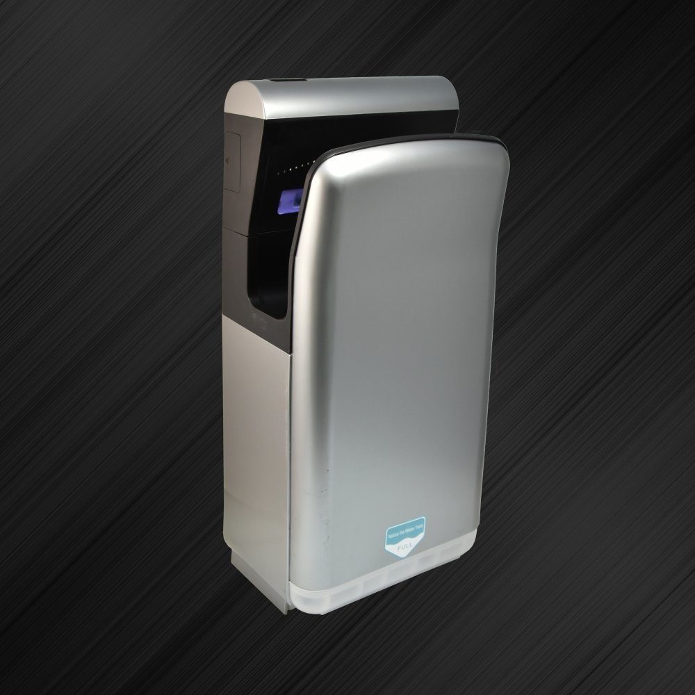Сушилка для рук Puff 8870C, 1.8 кВт, 95 м/с