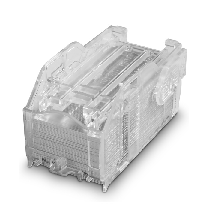 

Картридж со скрепками HP Staple Refill Cartridge оригинал LJ M607/608/609/M681/M682/M631/M632 & PW 779/785zs/774/780dns (J8J96A), Staple Refill Cartridge