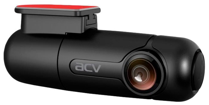 Видеорегистратор ACV GQ900W, 1920x1080 30 к/с
