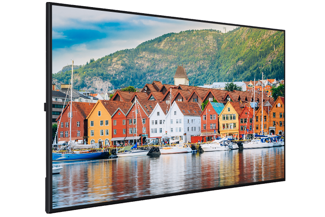 

Рекламный дисплей 65" Vestel PDU65UF82/4, 4K, 3840x2160, 400кд/м2, 8мс, Rj-45, HDMI, VGA, DisplayPort, USB, черный, PDU65UF82/4