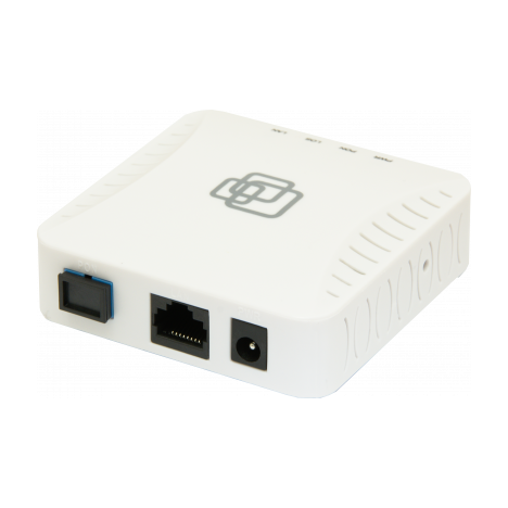 

Абонентский терминал (ONU) SNR ONU-GPON-1G-mini, WAN (GPON SC/UPC) 1x1 Гбит/с, LAN 1x1 Гбит/с (SNR-ONU-GPON-1G-mini), ONU-GPON-1G-mini