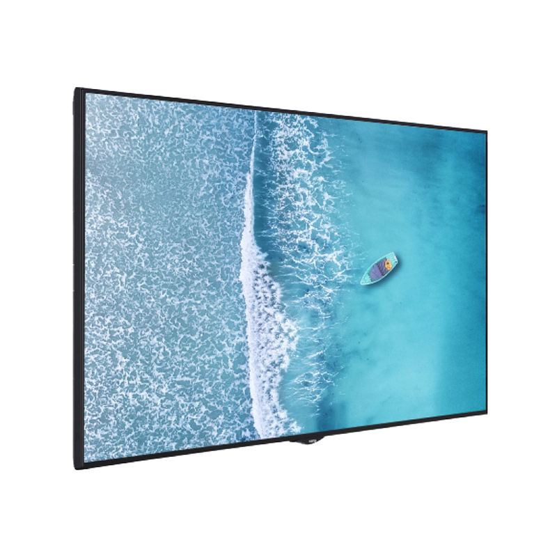 

Рекламный дисплей 65" Vestel UHM65UH82/4 , 4K, 3840x2160, 4000кд/м2, 8мс, Rj-45, HDMI, VGA, USB, черный, UHM65UH82/4