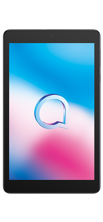 

Планшет Alcatel 3T 8 9032X 8" 1280x800 IPS, MediaTek MT8766B, 2Gb RAM, 32Gb, WiFi, BT, 4080mAh, Android 10.0, черный (9032X-2BALRU11), 9032X