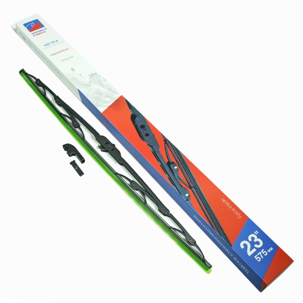 Щетка стеклоочистителя Double Force DFM 23 57.5 см, 23"