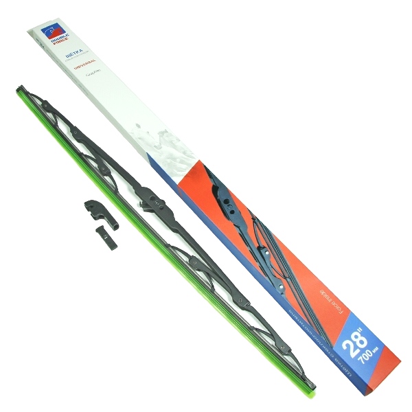 Щетка стеклоочистителя Double Force DFM 28 70 см, 28"