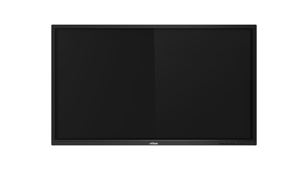 

Интерактивная панель Vivitek LK8630i, 86", 3840x2160, черный (813097023049), LK8630i