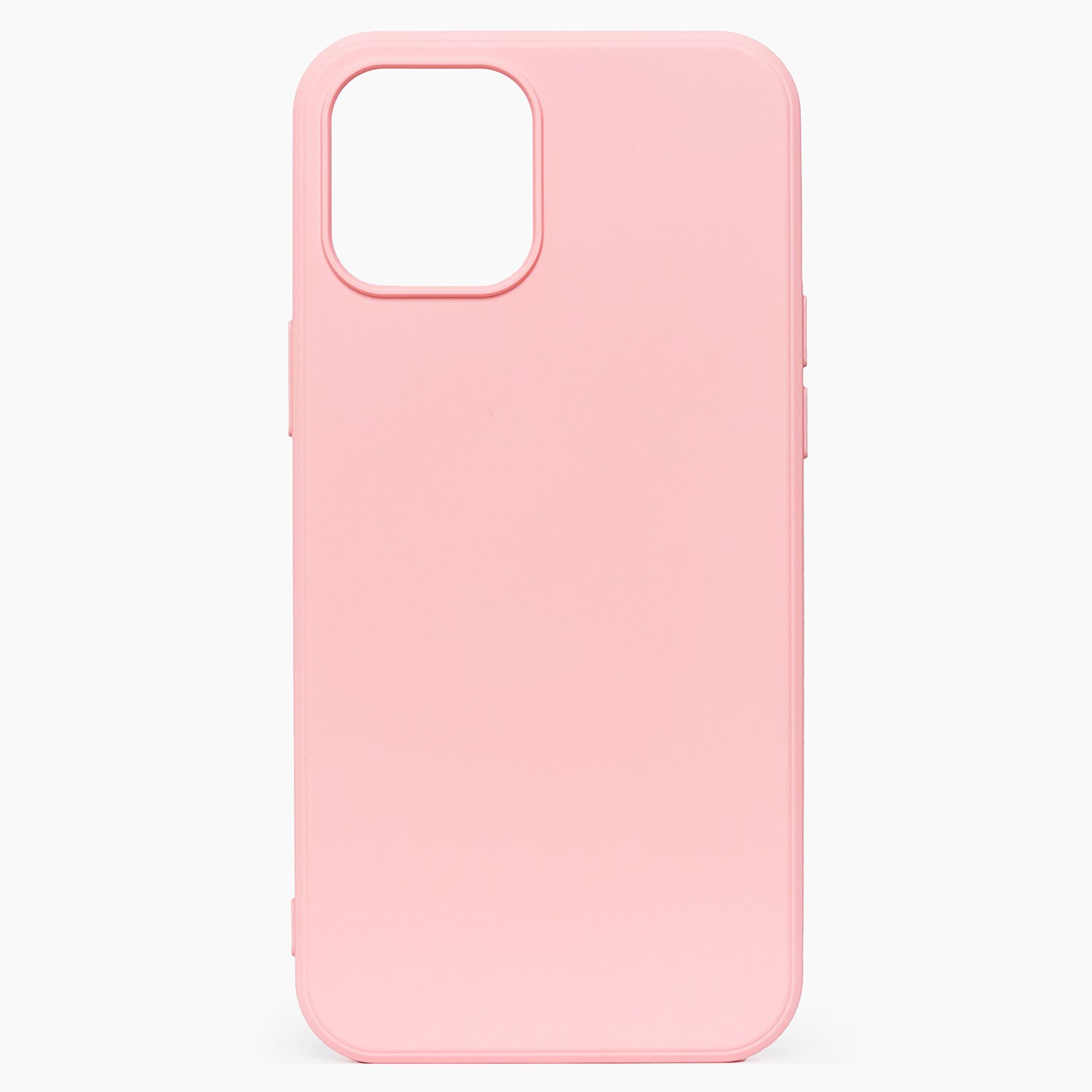 

Чехол-накладка Activ Original Design для смартфона Apple iPhone 12 Pro Max, розовый (119365)
