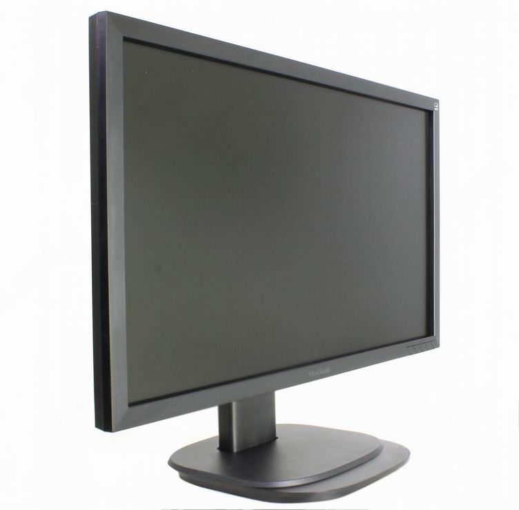 Монитор Viewsonic VG2439m-LED