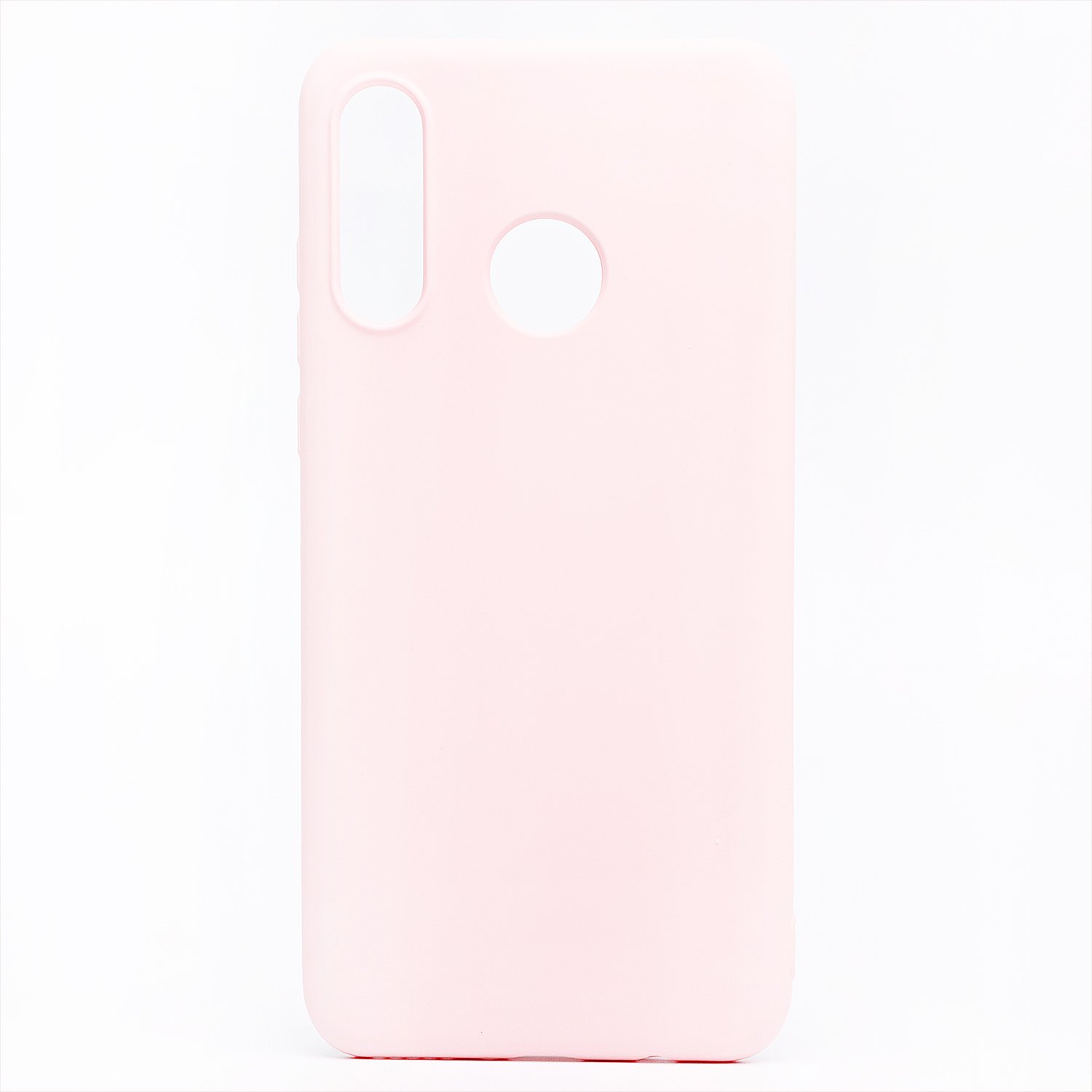 

Чехол-накладка Activ Original Design для смартфона Huawei Honor 20S RU/Honor 20 Lite RU/Nova 4e/P30 Lite, розовый (125935)
