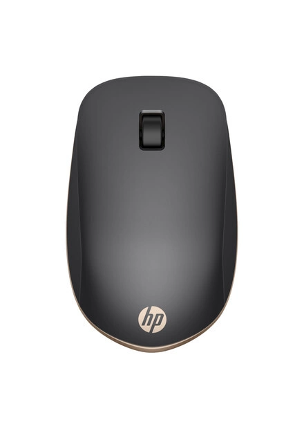 Мышь беспроводная HP Z5000, 1200dpi, оптическая светодиодная, Bluetooth, серебристый (W2Q00AA)