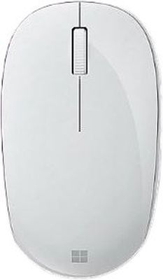 

Мышь беспроводная Microsoft Liaoning, 1000dpi, оптическая светодиодная, Bluetooth, серый (RJN-00070), Liaoning