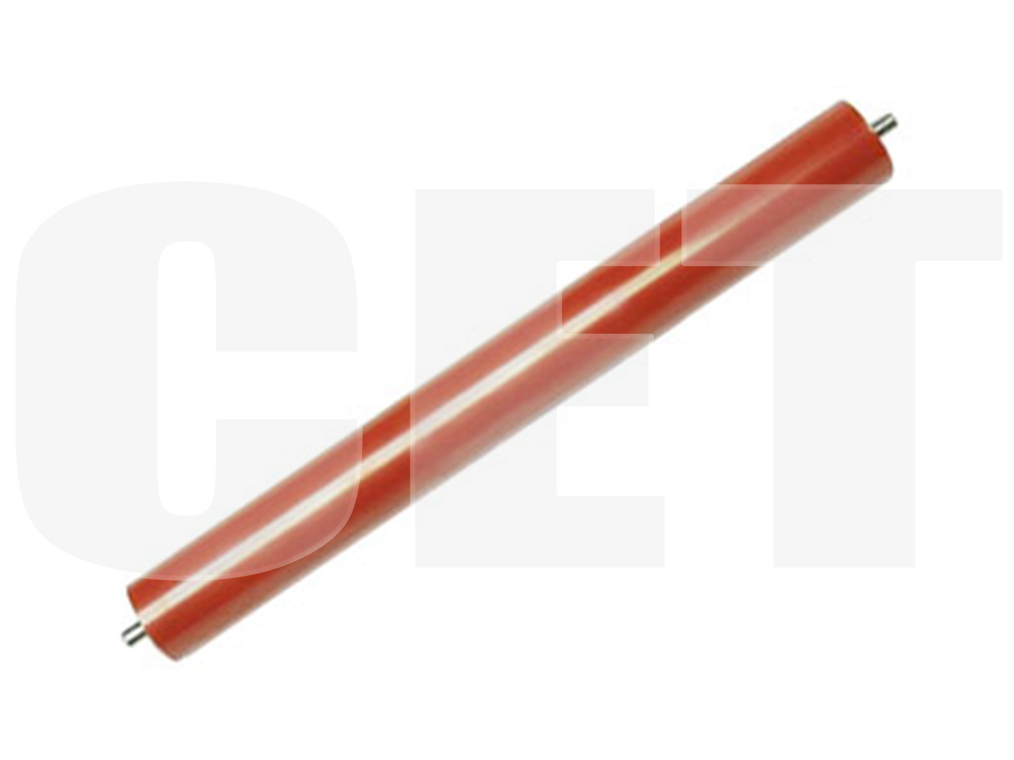 

Вал резиновый CET для Samsung/Xerox SCX-4216F/SCX-4116/SCX-4016/ML-1510/ML-1710/ML-1740/ML-1750/ML-1610/ML-1615/ML-2010/ML-2015/ML-2510/ML-2571N/SCX-4725FN/ML-2240/ML-2241/ML-2245/ML-2250/ML-2251N/ML-2251NP/ML-2252W/ML-2950ND/ML-2950NDR/ML-2955DW/ML-2955N