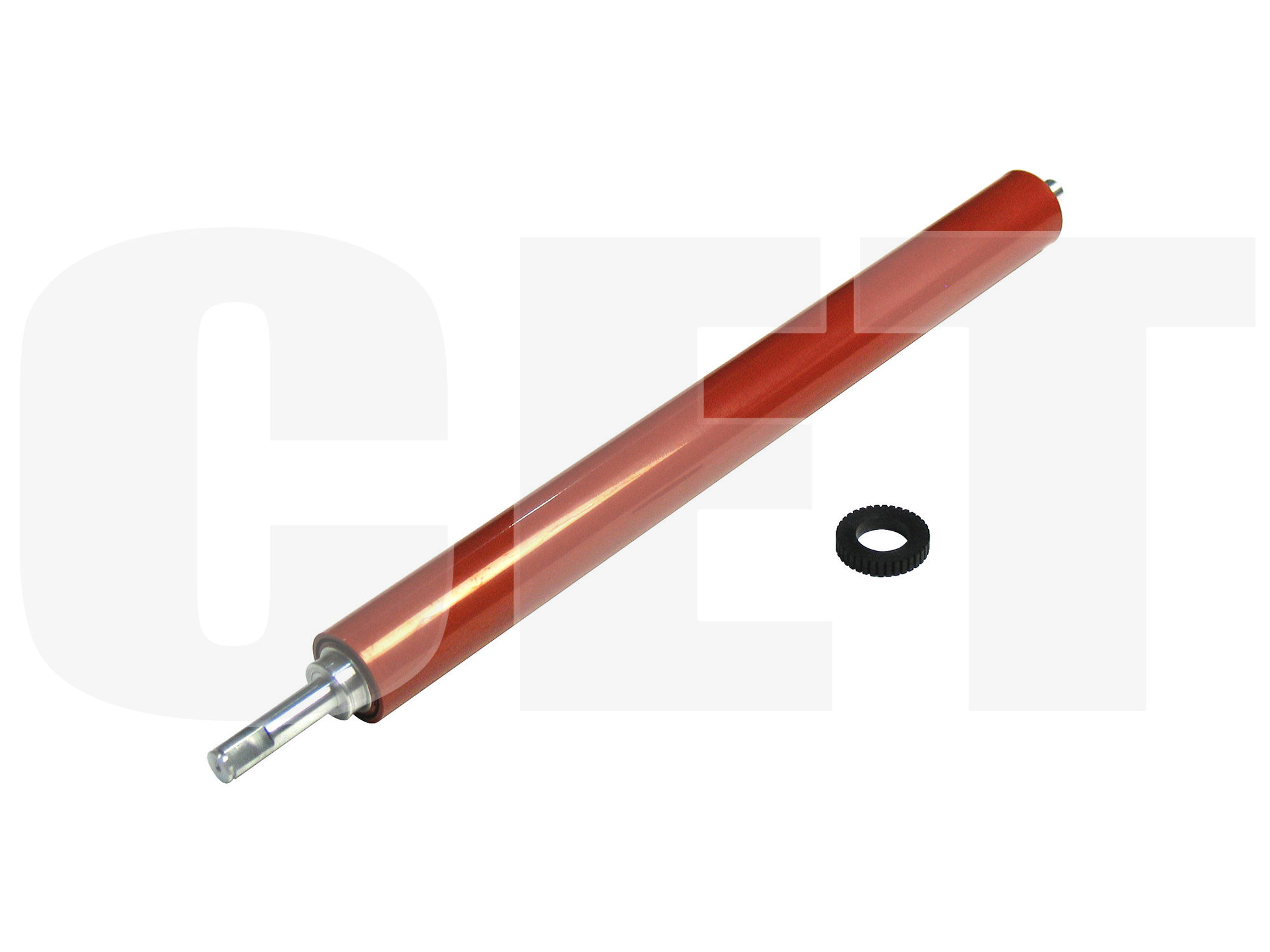 

Вал резиновый CET для LJ 5200/M5035MFP/LJE M712dn/M712n/M712xh/MFPM725dn/MFPM725f/MFPM725z/MFPM725z+, LPR-5200 (CET2962)