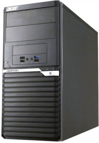 Системный блок Acer VM6660G (DT.VQUER.099.1)
