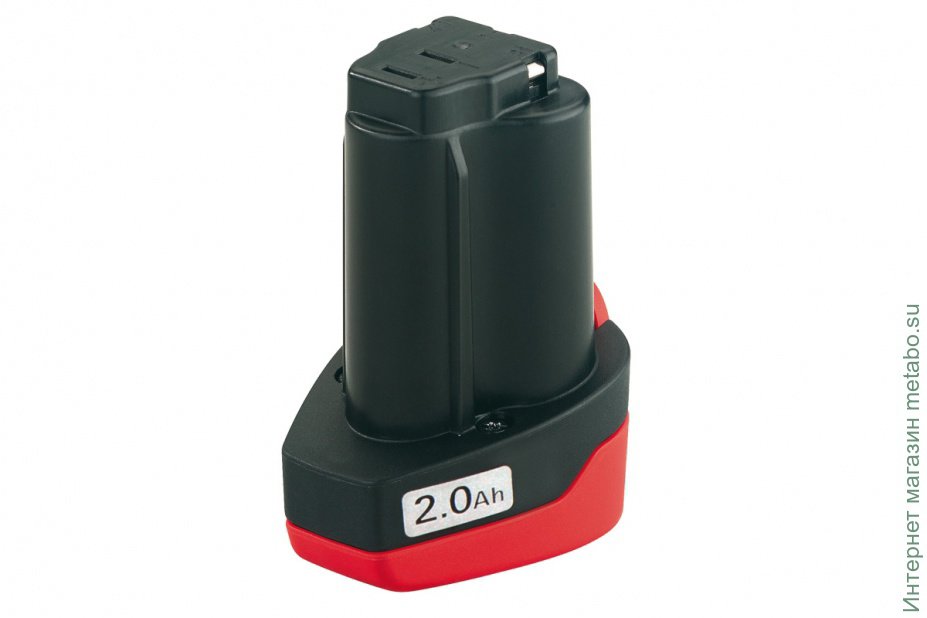 Аккумулятор Metabo 625438000 (625438000)