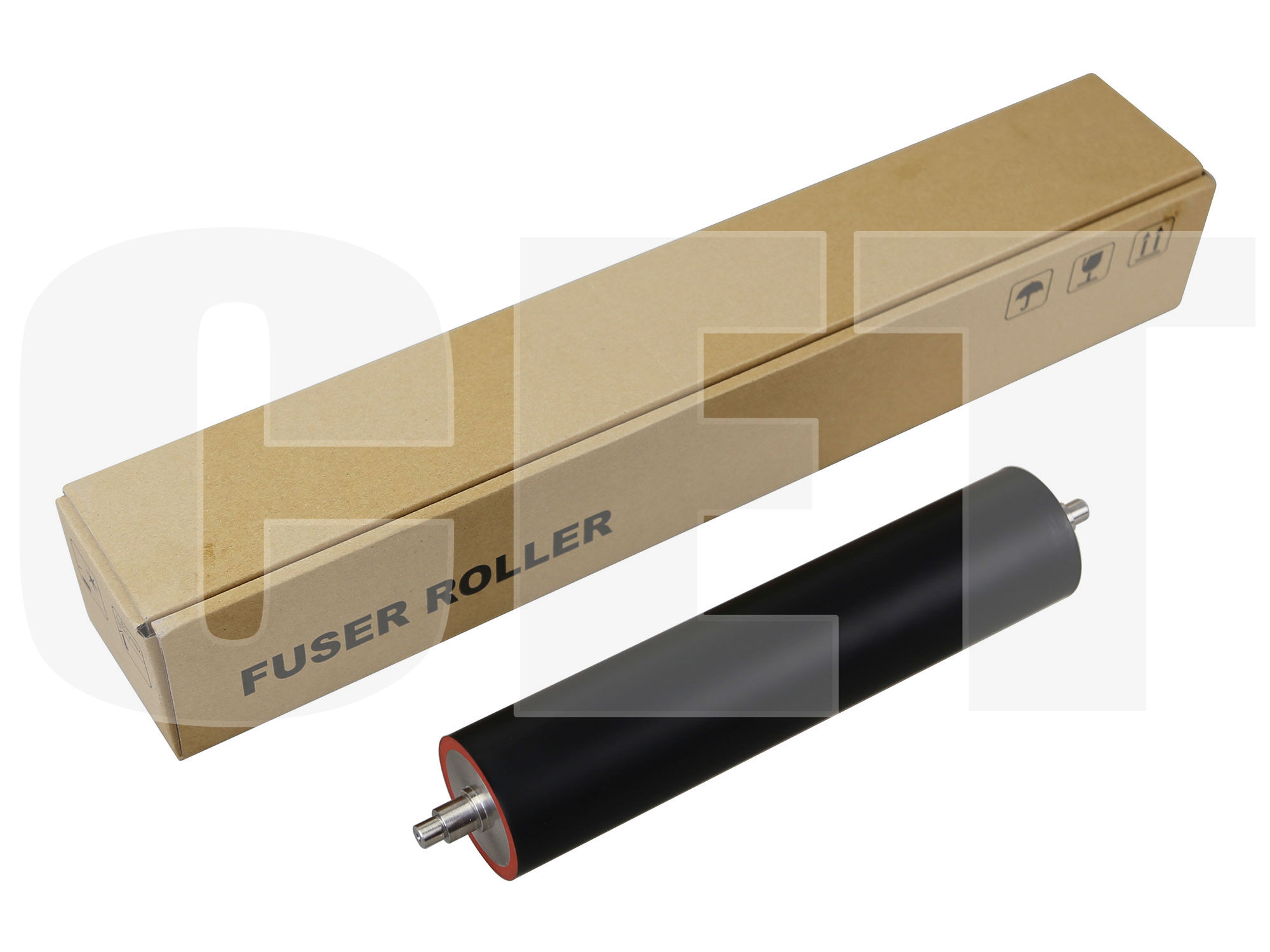 

Вал резиновый CET для Samsung SCX-6545N/6555N, 022N02374 (CET7906)