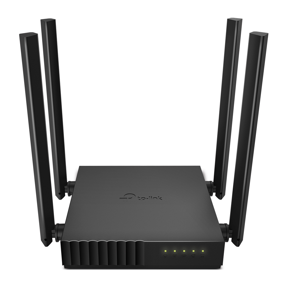 Wi-Fi роутер TP-Link Archer C54, до 867 Мбит/с