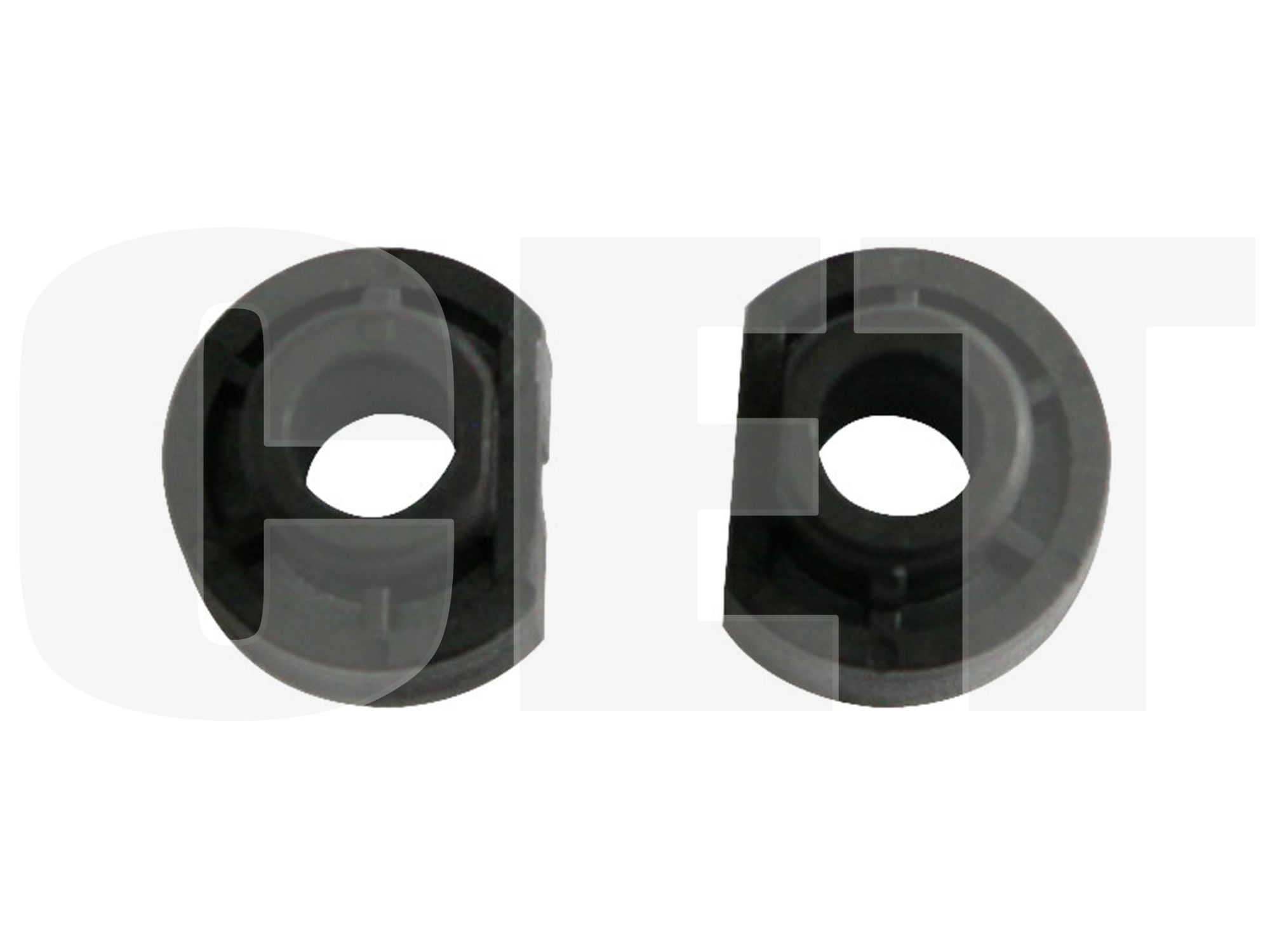 

Комплект бушингов CET для Brother HL-2240/2270, DCP-7060, CET6765, 2 шт. (CET6765)