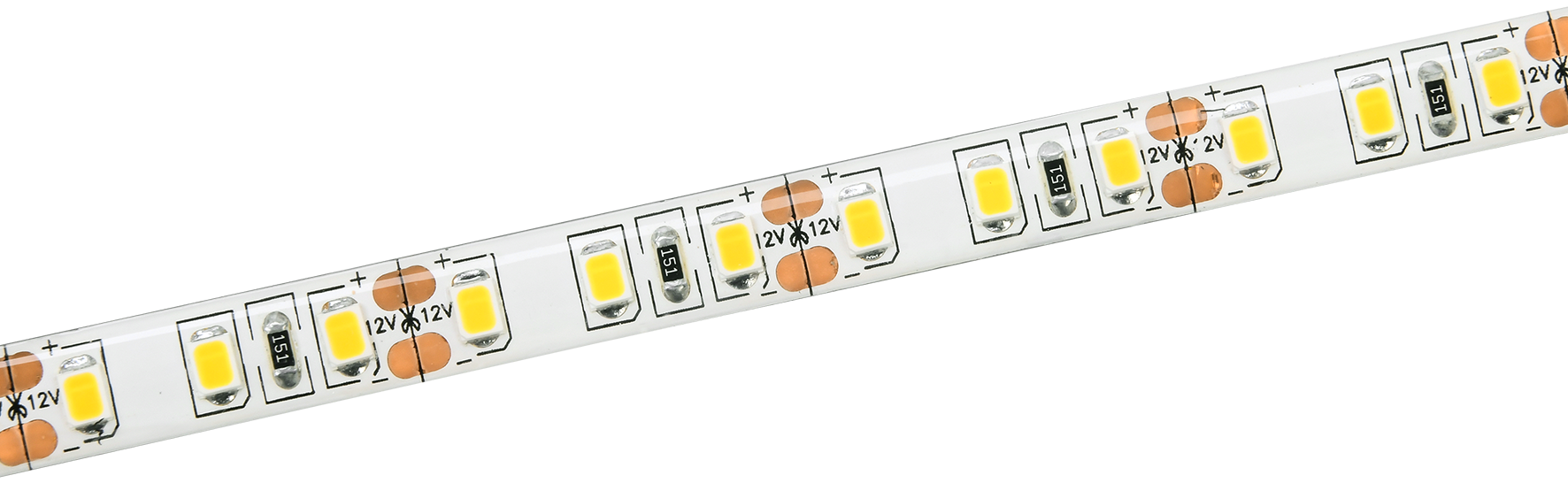 

Лента светодиодная LSR-2835W120-9,6-IP65-12В, 5м, SMD 2835, 120шт./9.6Вт на метр, 12V, 6500K, холодный белый, IP65 IEK (LSR1-2-120-65-3-05), LSR-2835W120-9,6-IP65-12В