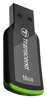 Флешка Transcend 360 (TS16GJF360)