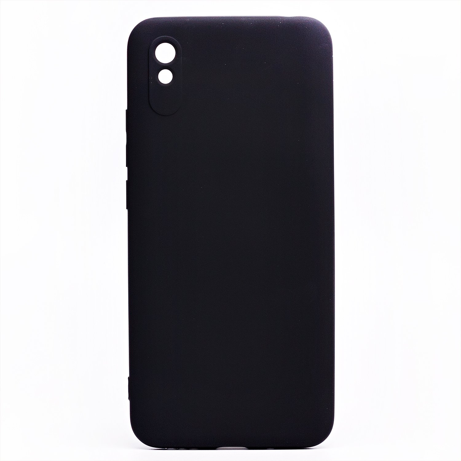 Чехол-накладка Activ Original Design для смартфона Xiaomi Redmi 9A/Redmi 9i, черный