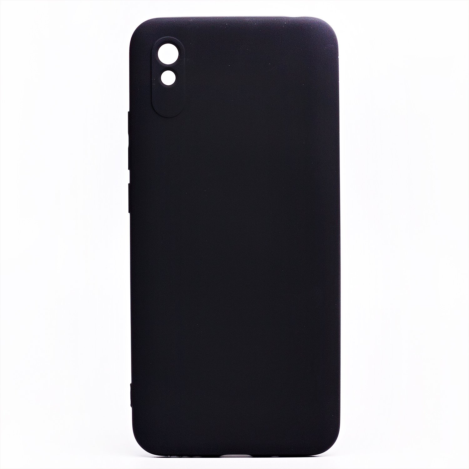 

Чехол-накладка Activ Original Design для смартфона Xiaomi Redmi 9A/Redmi 9i, черный (119465)