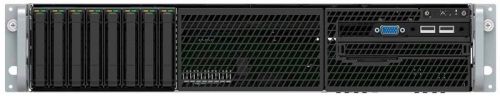 

Серверная платформа Intel R2208WFTZSR, 2xSocket3647, 24xDDR4, 8x2.5 HDD HS, 2xM.2-PCI-E/SATA, 2x10GLAN, IPMI, Redundant 1x1300 Вт, 2U (R2208WFTZSR 986049), R2208WFTZSR