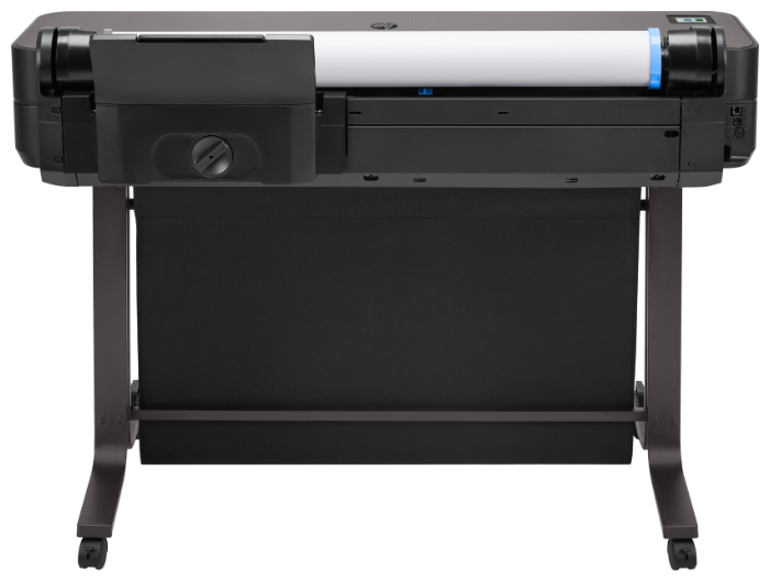 Принтер струйный HP T630, A0, 4-х цветный