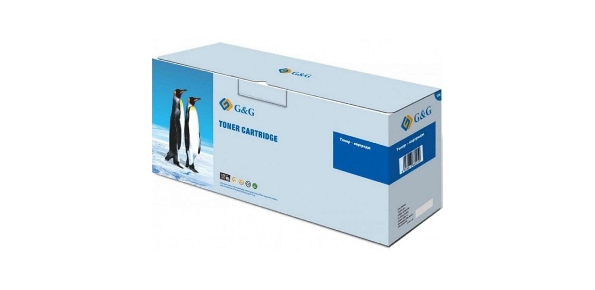 

Картридж лазерный G&G GG-K404S (CLT-K404S), черный, 1500 страниц, совместимый для Samsung SL-C430/C430W/C480/C480W/C480FW