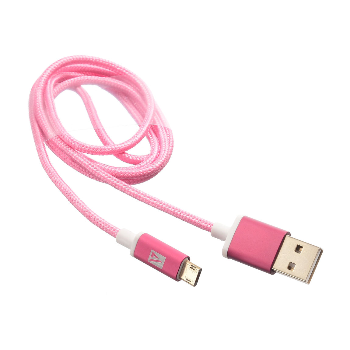 

Кабель USB 2.0(A)/MicroUSB, 1m, реверсивный, пурпурный, ACD Style (ACD-U913-M2M), Фиолетовый