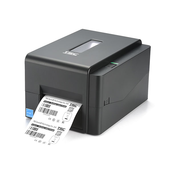 Принтер этикеток TSC TE200, USB