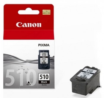 Картридж Canon PG-510 (2970B007), черный